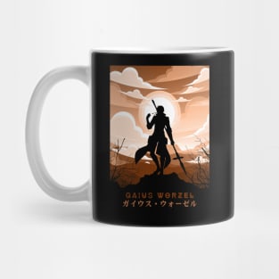 Gaius Worzel | Trails Of Cold Steel Mug